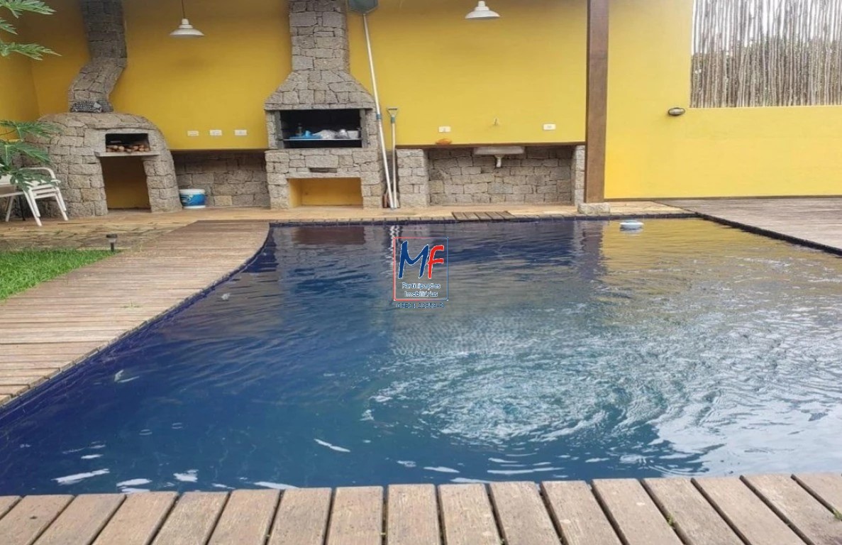 Casa de Condomínio à venda com 3 quartos, 302m² - Foto 2