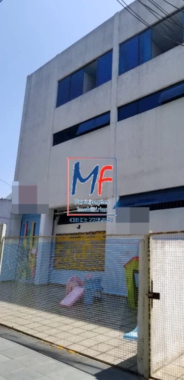 Loja-Salão, 505 m² - Foto 1