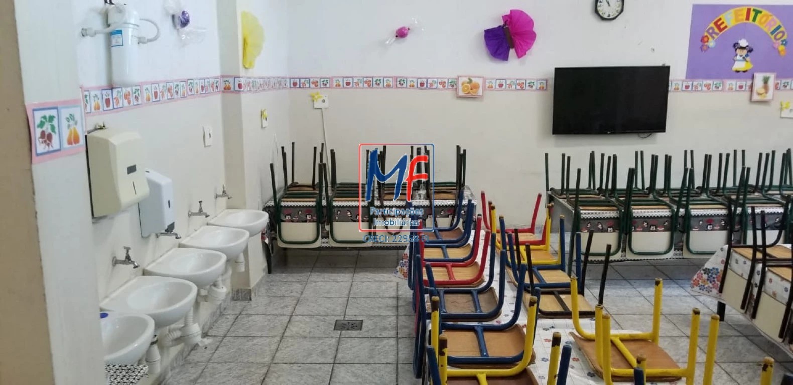 Loja-Salão, 505 m² - Foto 2