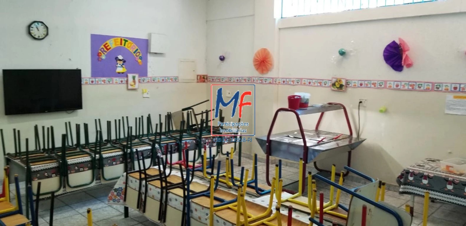 Loja-Salão, 505 m² - Foto 3