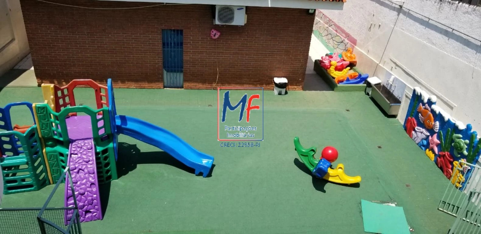 Loja-Salão, 505 m² - Foto 5