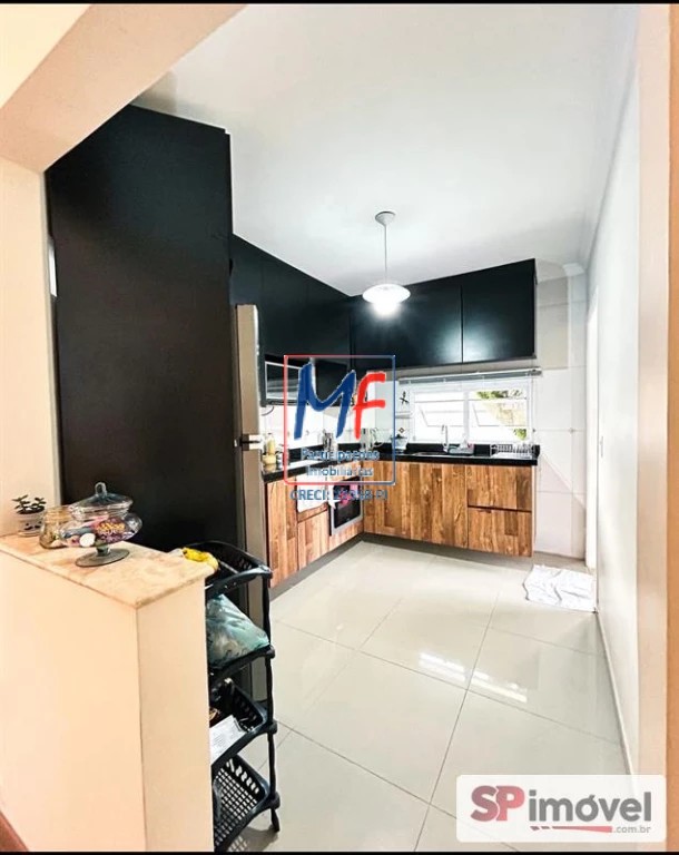 Casa, 3 quartos, 92 m² - Foto 1