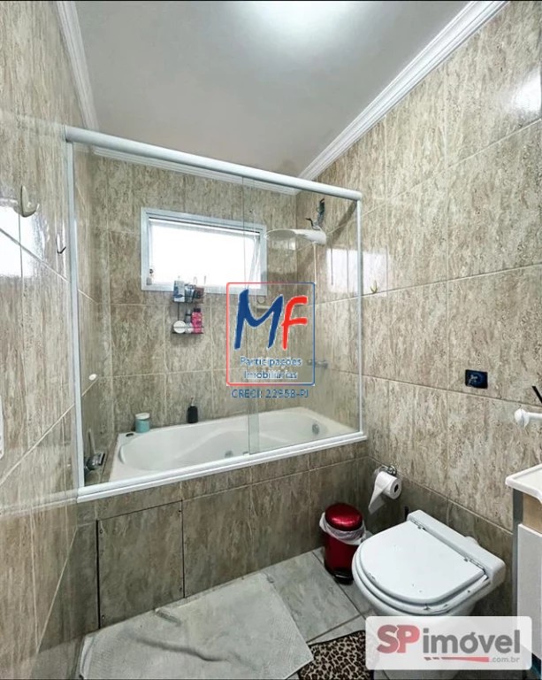 Casa, 3 quartos, 92 m² - Foto 5