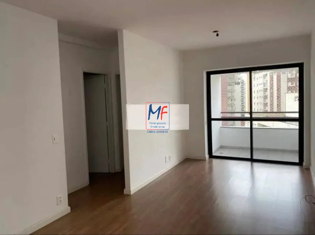 Apartamento à venda com 2 quartos, 70m² - Foto 1