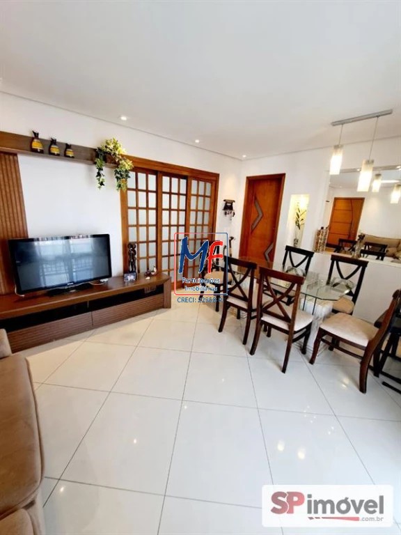 Apartamento, 3 quartos, 92 m² - Foto 1
