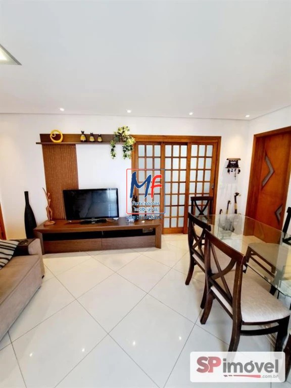 Apartamento, 3 quartos, 92 m² - Foto 2