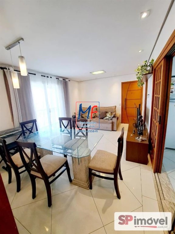 Apartamento, 3 quartos, 92 m² - Foto 4