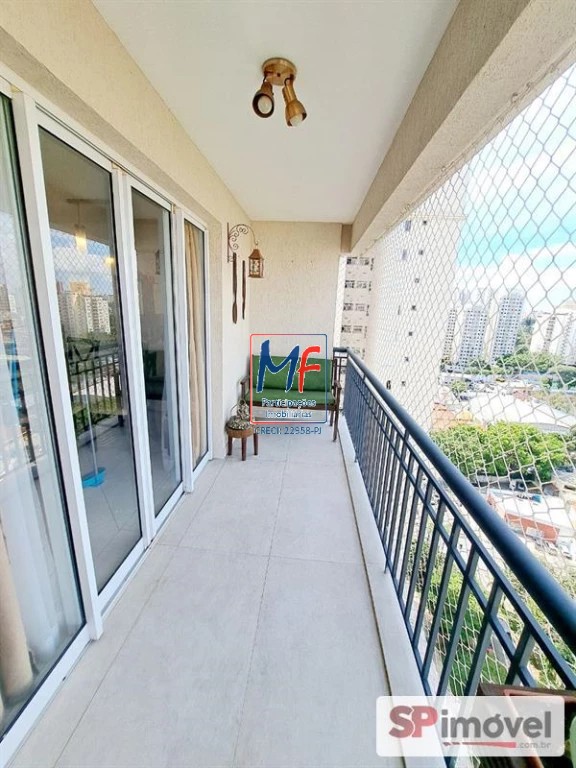 Apartamento, 3 quartos, 92 m² - Foto 9