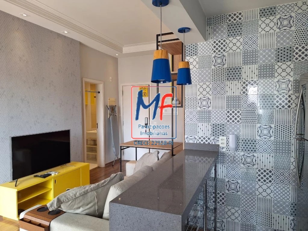 Apartamento, 1 quarto, 48 m² - Foto 2