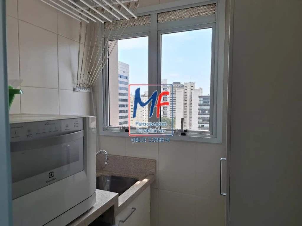 Apartamento, 1 quarto, 48 m² - Foto 3