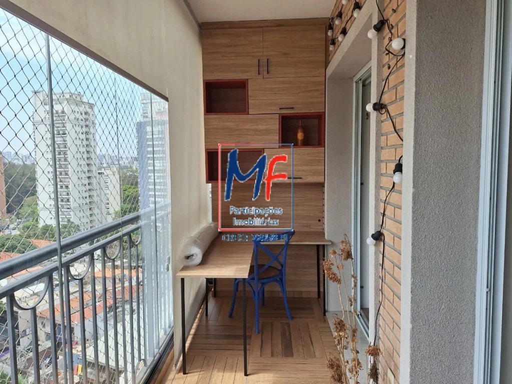 Apartamento, 1 quarto, 48 m² - Foto 5