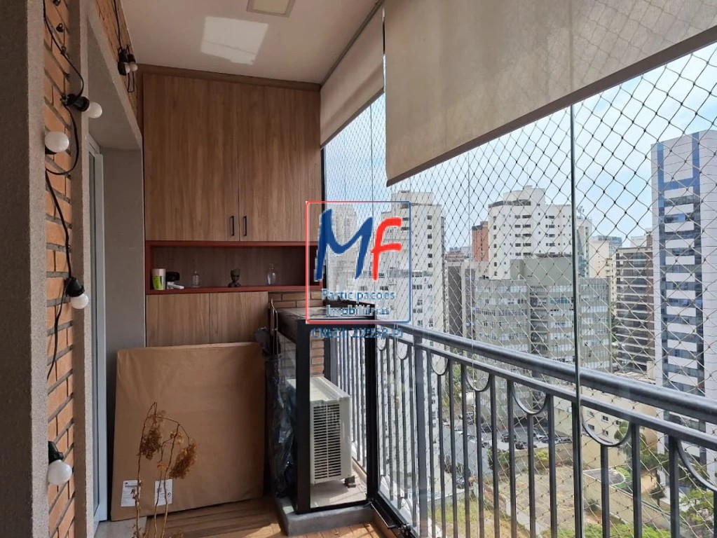 Apartamento, 1 quarto, 48 m² - Foto 6