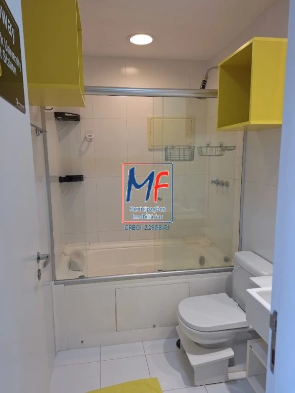 Apartamento, 1 quarto, 48 m² - Foto 8