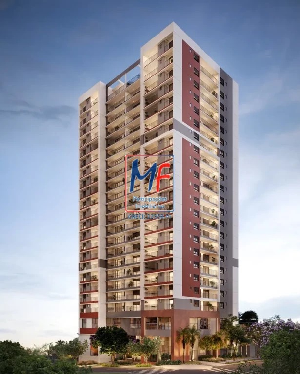 Apartamento, 2 quartos, 75 m² - Foto 1
