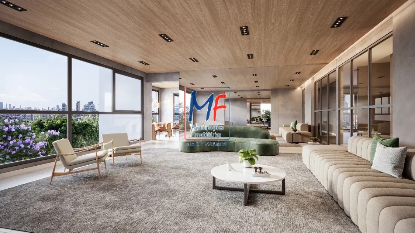 Apartamento, 2 quartos, 75 m² - Foto 4
