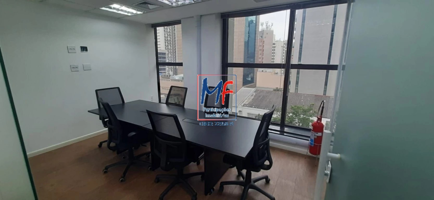 Loja-Salão, 371 m² - Foto 1