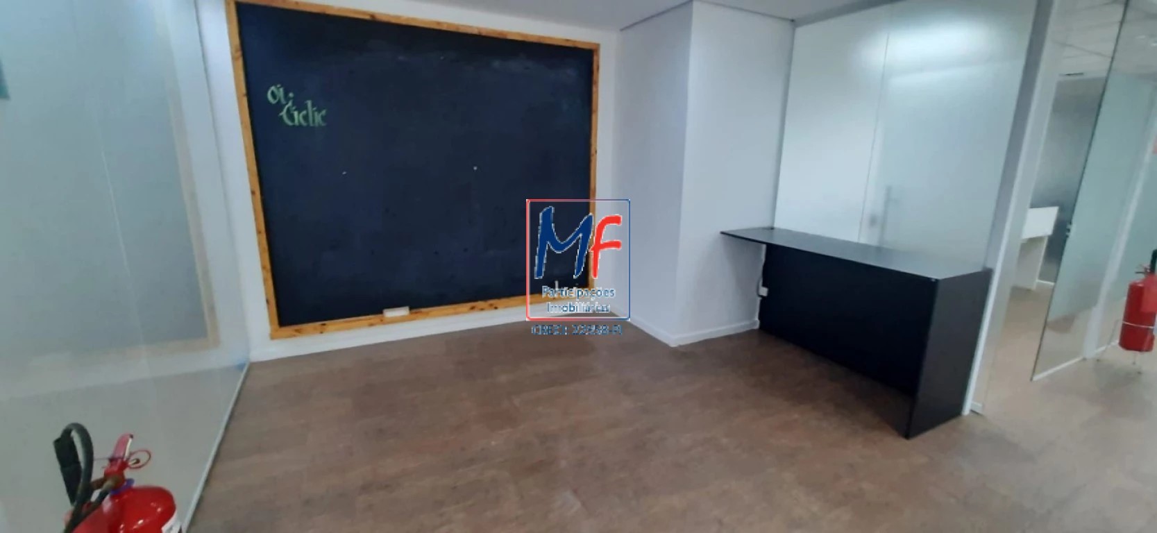 Loja-Salão, 371 m² - Foto 2