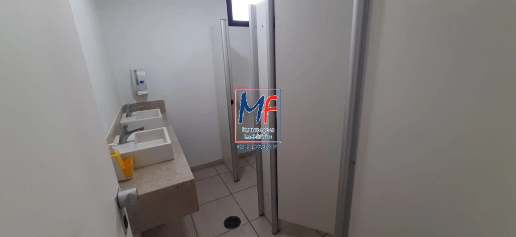 Loja-Salão, 371 m² - Foto 9