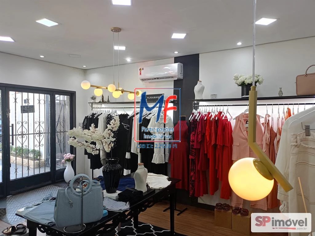 Loja-Salão, 115 m² - Foto 2