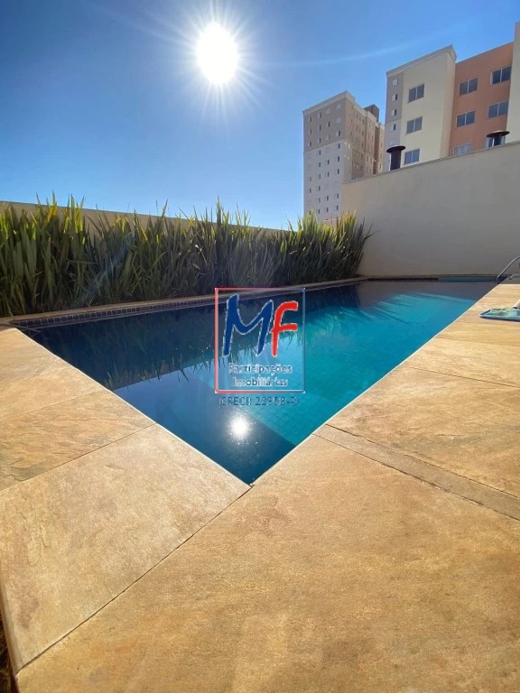 Apartamento, 2 quartos, 43 m² - Foto 1