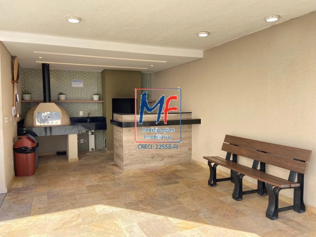 Apartamento, 2 quartos, 43 m² - Foto 3