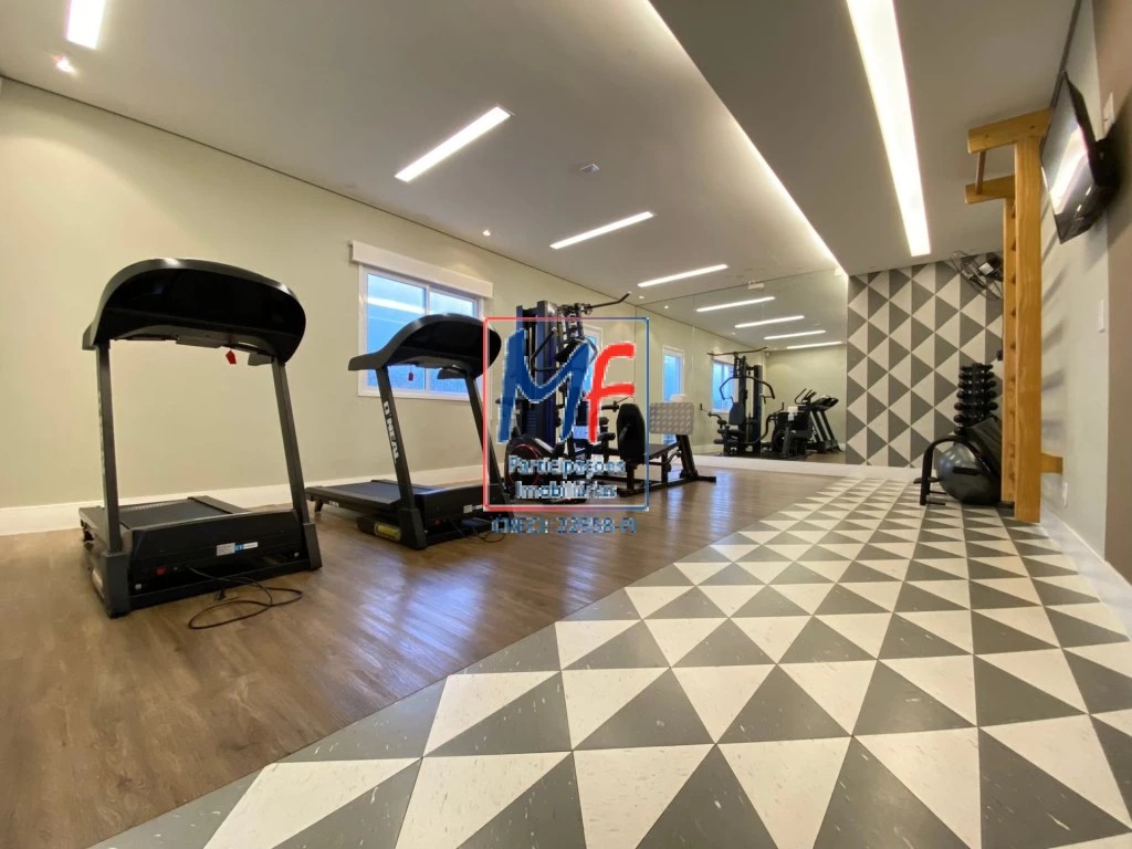 Apartamento, 2 quartos, 43 m² - Foto 4