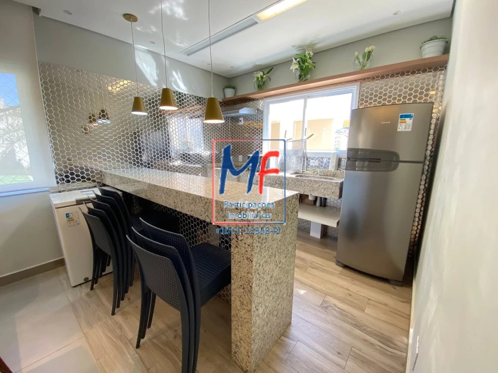 Apartamento, 2 quartos, 43 m² - Foto 5