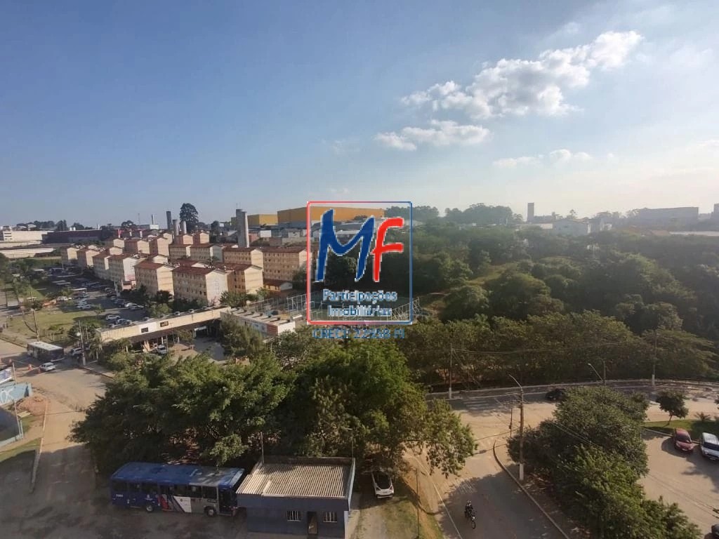 Apartamento, 2 quartos, 43 m² - Foto 9