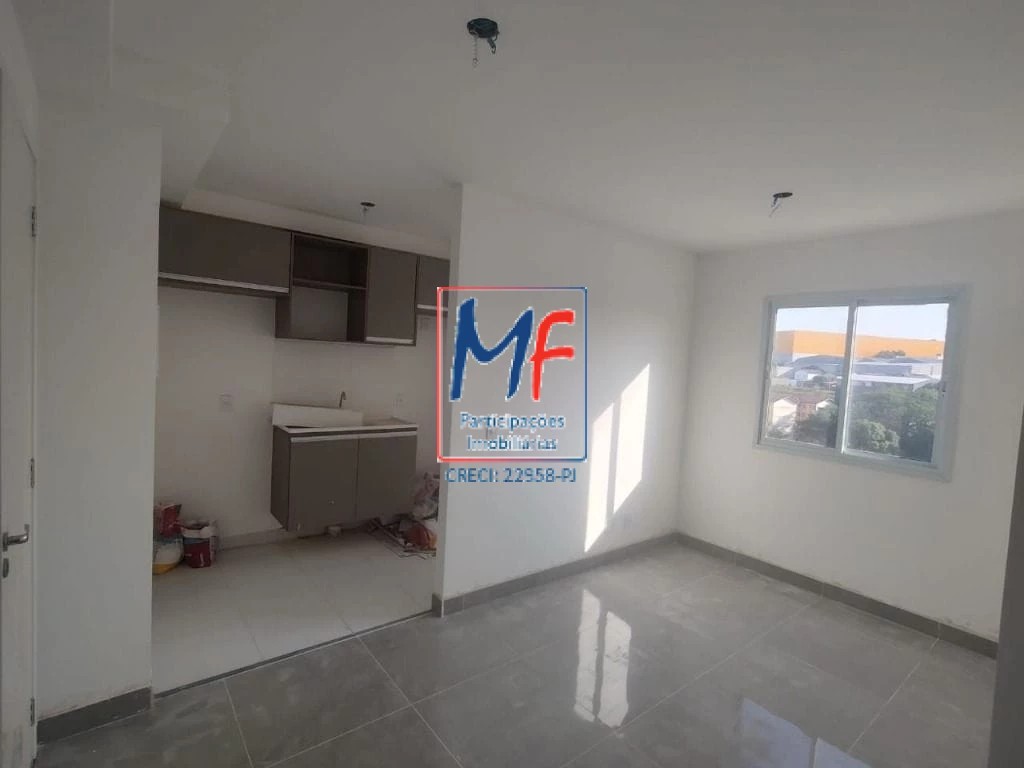 Apartamento, 2 quartos, 43 m² - Foto 10