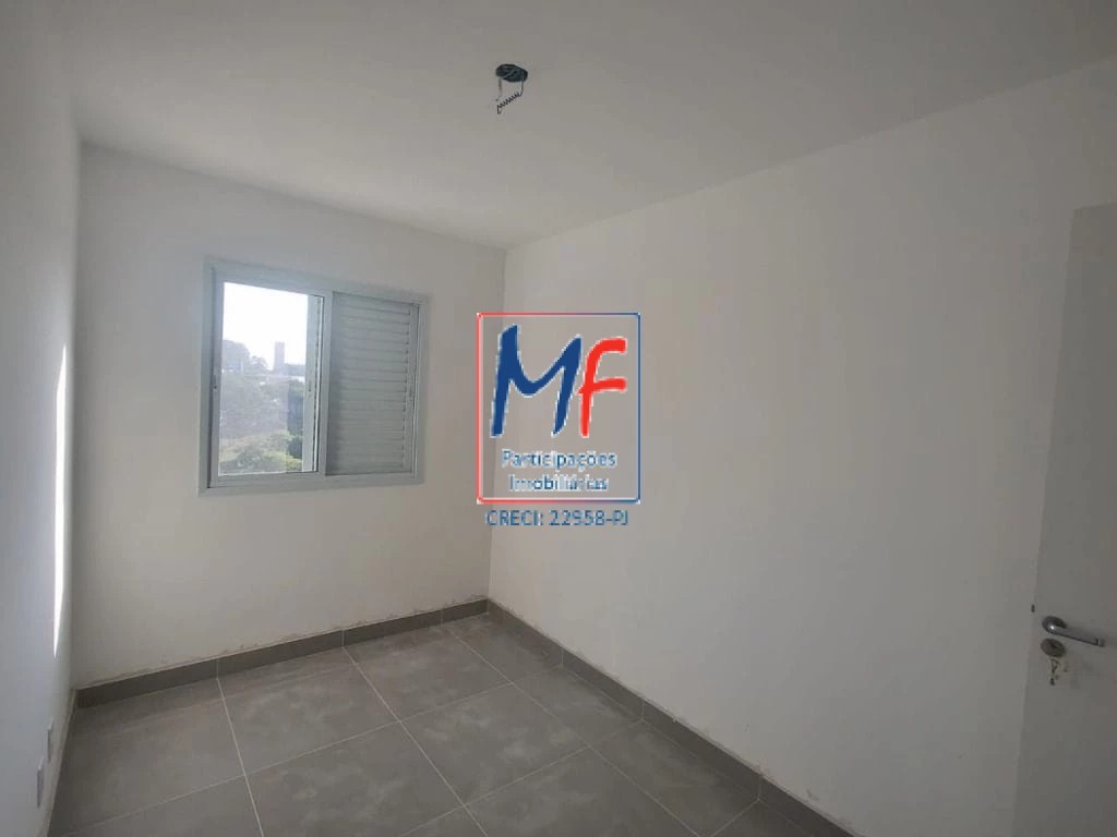 Apartamento, 2 quartos, 43 m² - Foto 11