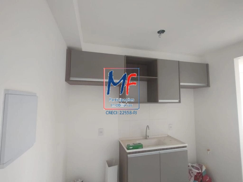 Apartamento, 2 quartos, 43 m² - Foto 18