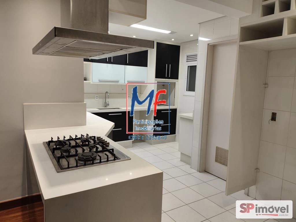 Apartamento, 3 quartos, 132 m² - Foto 1