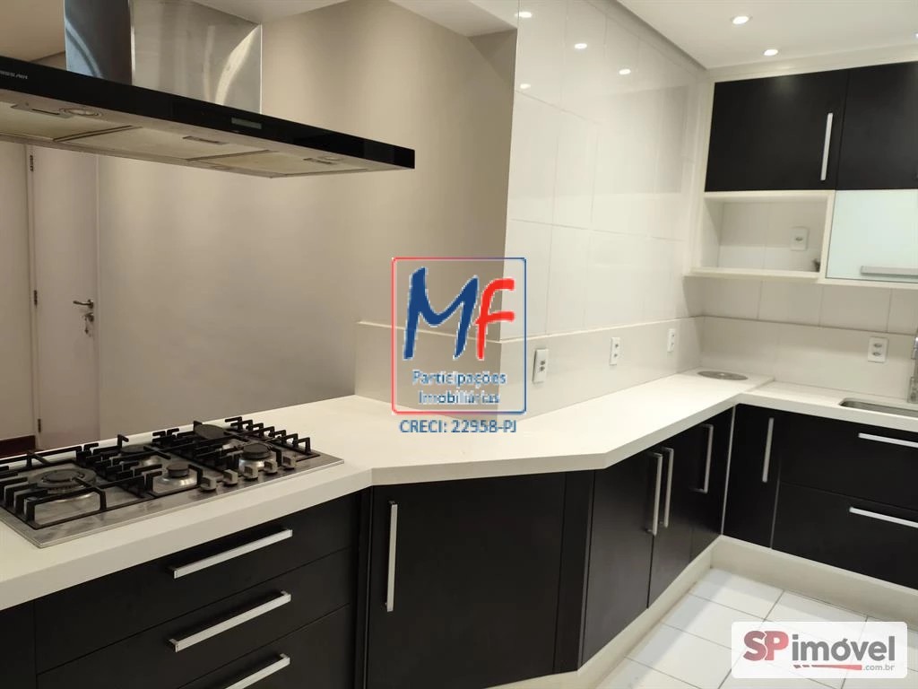 Apartamento, 3 quartos, 132 m² - Foto 2