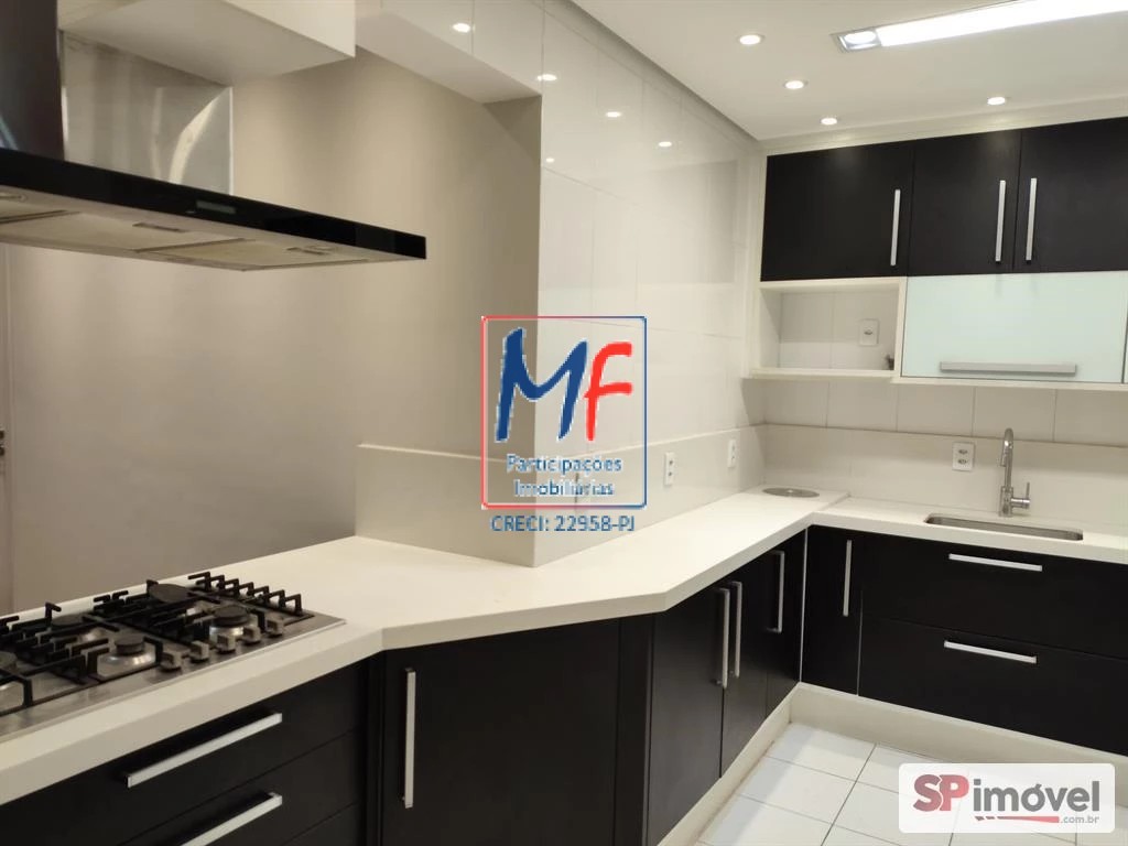 Apartamento, 3 quartos, 132 m² - Foto 3