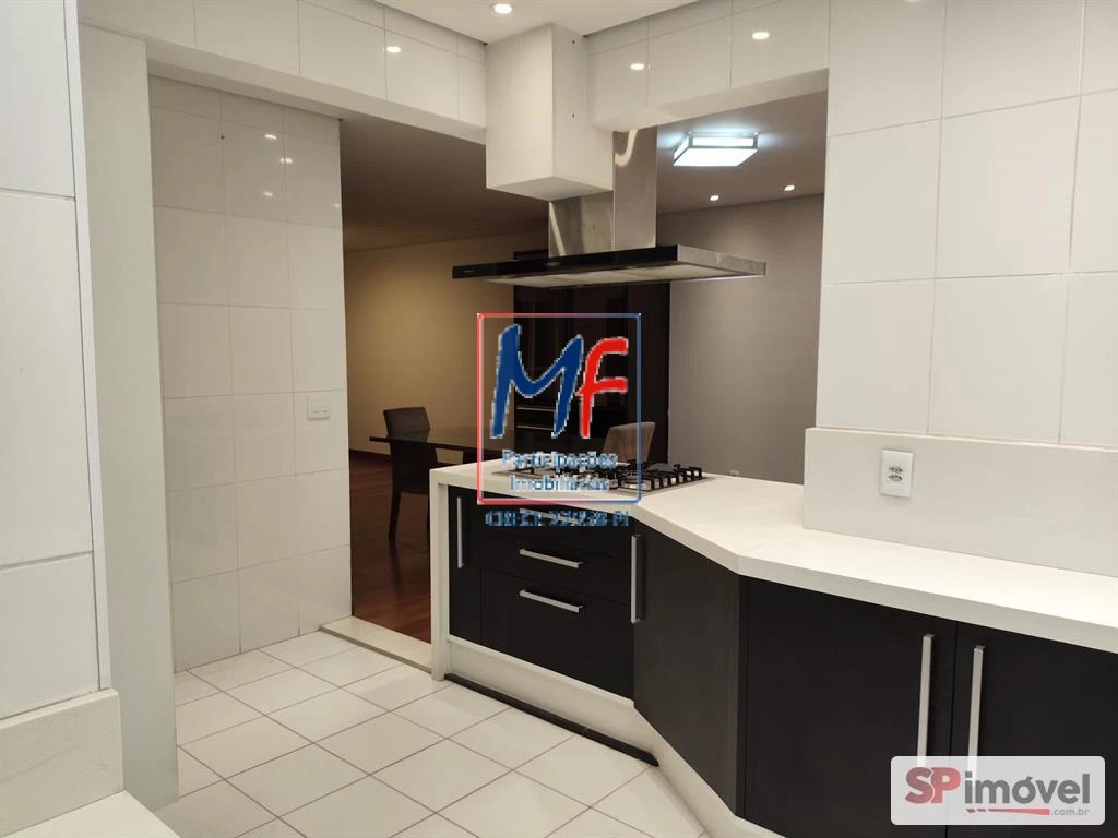 Apartamento, 3 quartos, 132 m² - Foto 4