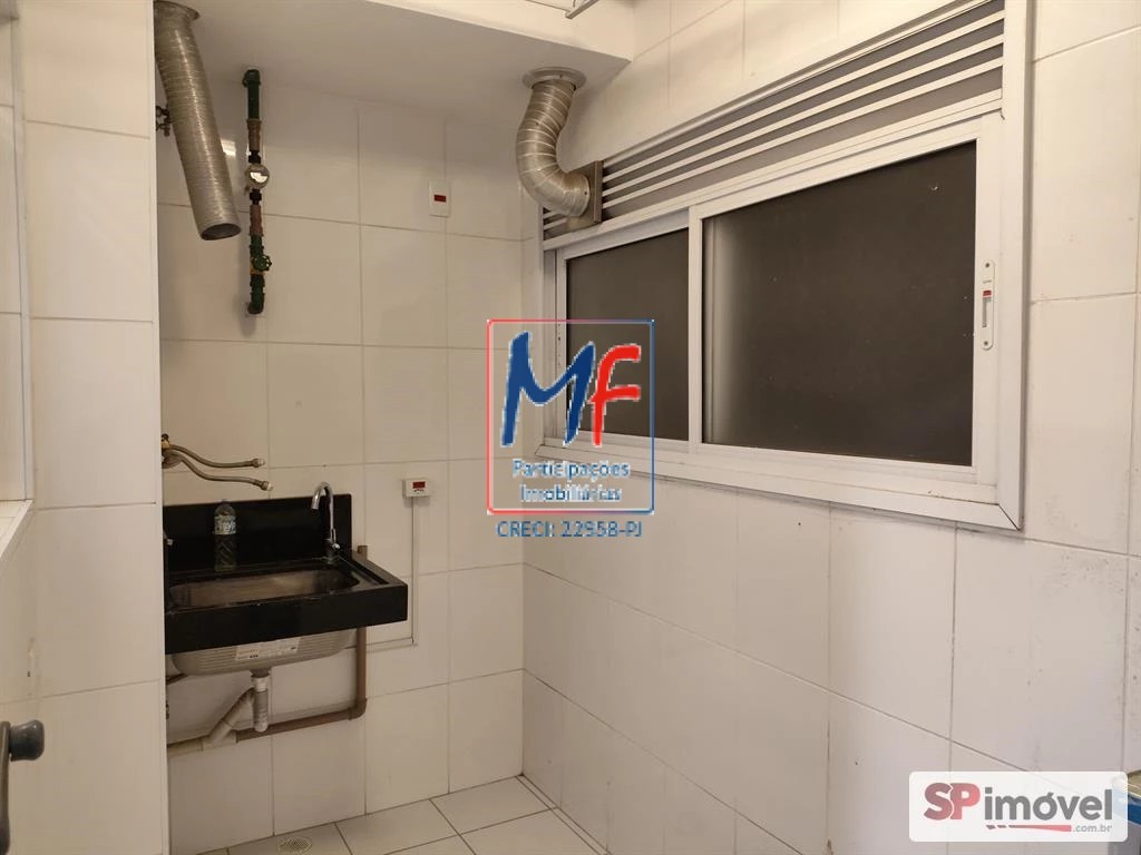 Apartamento, 3 quartos, 132 m² - Foto 5
