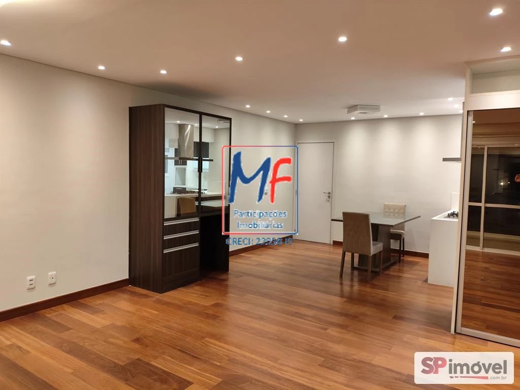 Apartamento, 3 quartos, 132 m² - Foto 7