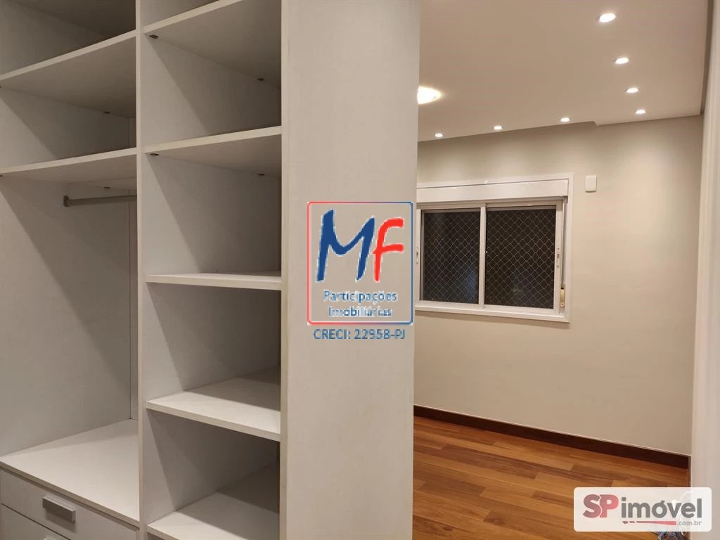 Apartamento, 3 quartos, 132 m² - Foto 8