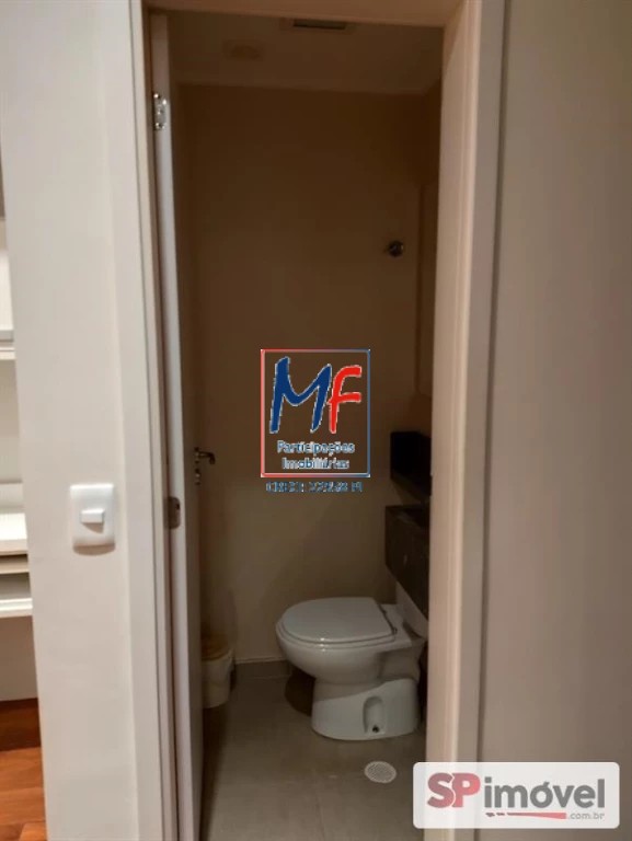 Apartamento, 3 quartos, 132 m² - Foto 12