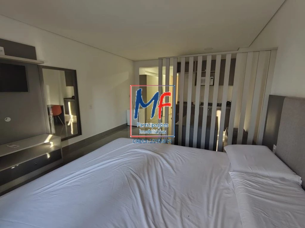 Apartamento, 1 quarto, 32 m² - Foto 4