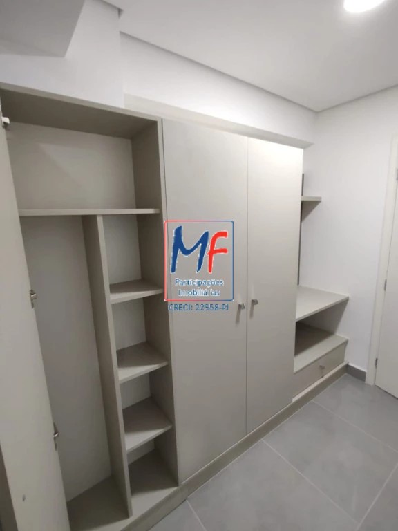 Apartamento, 1 quarto, 32 m² - Foto 5