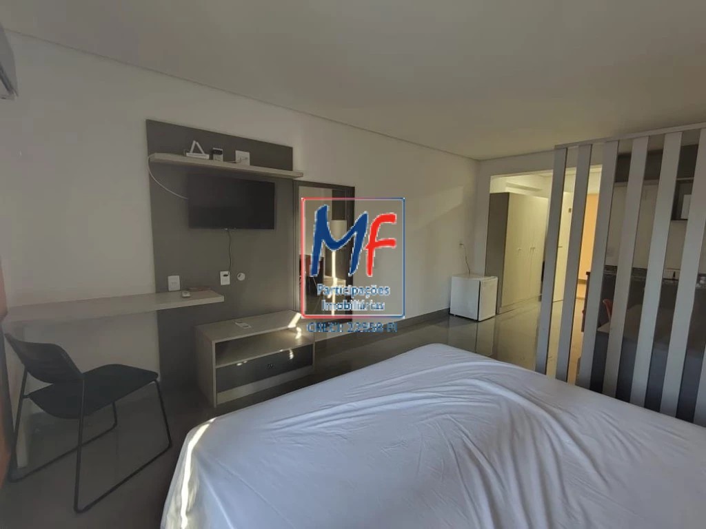 Apartamento, 1 quarto, 32 m² - Foto 6