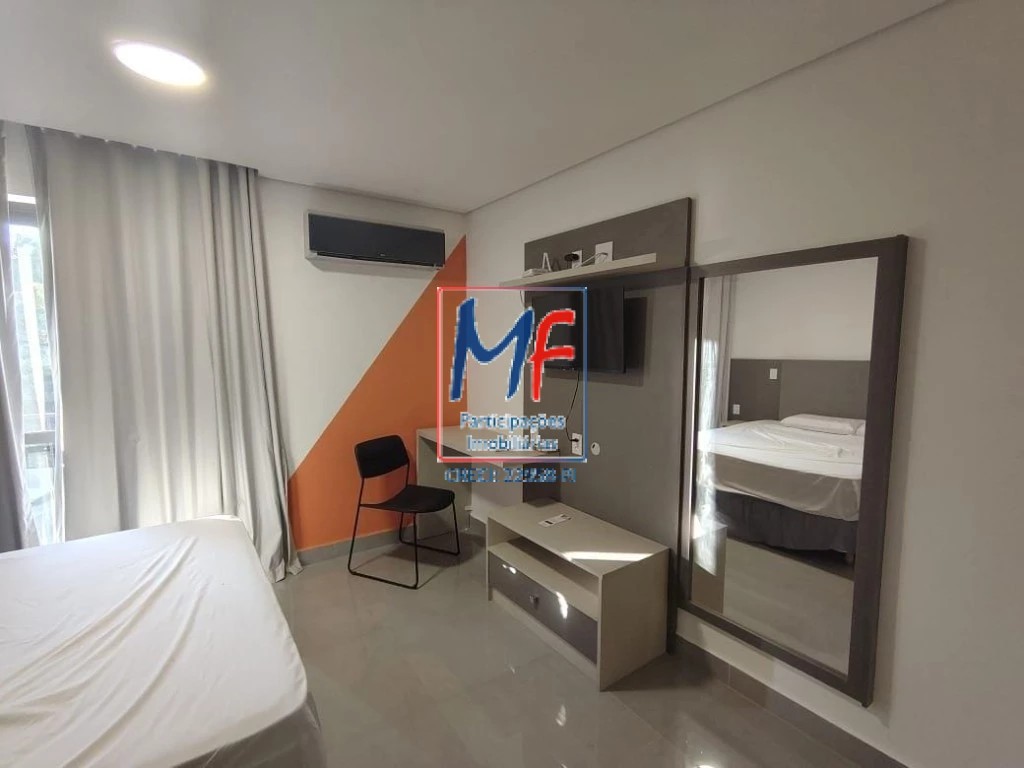 Apartamento, 1 quarto, 32 m² - Foto 7