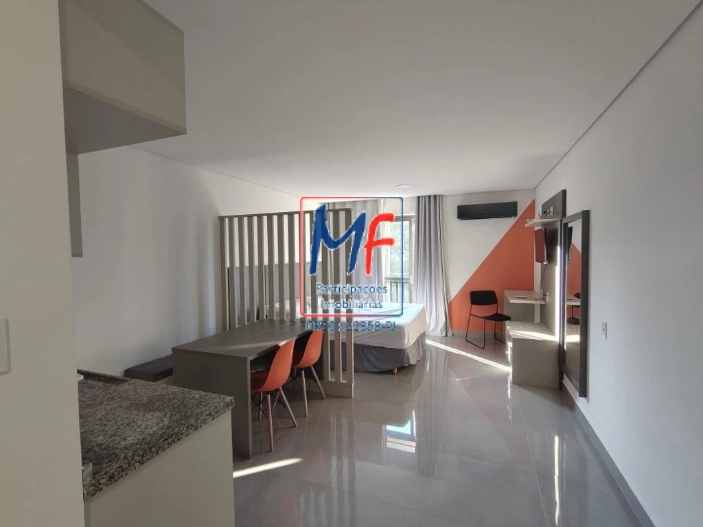 Apartamento, 1 quarto, 32 m² - Foto 8