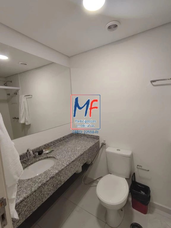Apartamento, 1 quarto, 32 m² - Foto 10