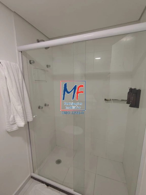 Apartamento, 1 quarto, 32 m² - Foto 11