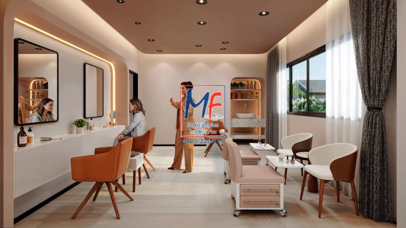 Apartamento, 3 quartos, 81 m² - Foto 3