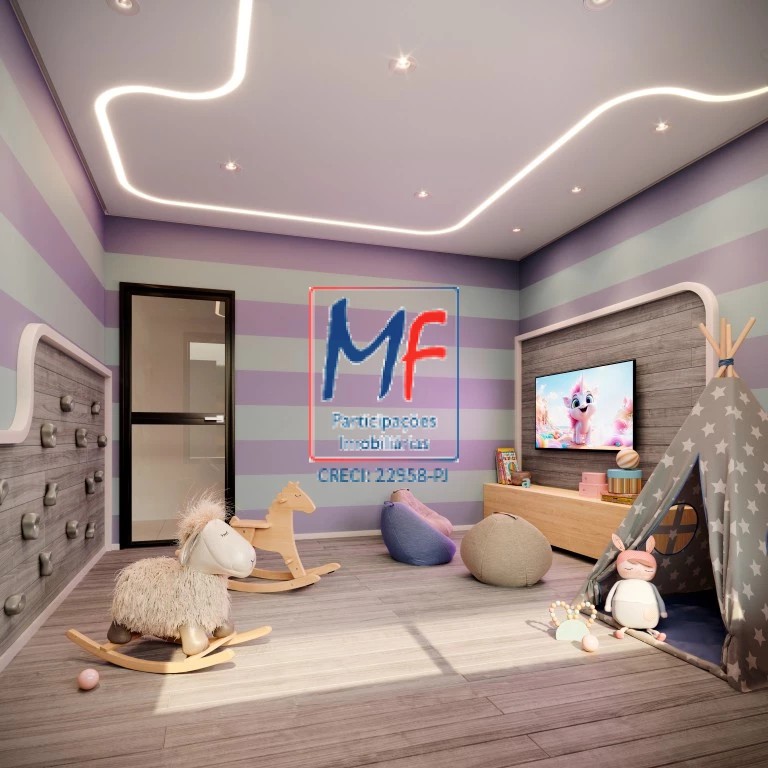 Apartamento, 3 quartos, 81 m² - Foto 5