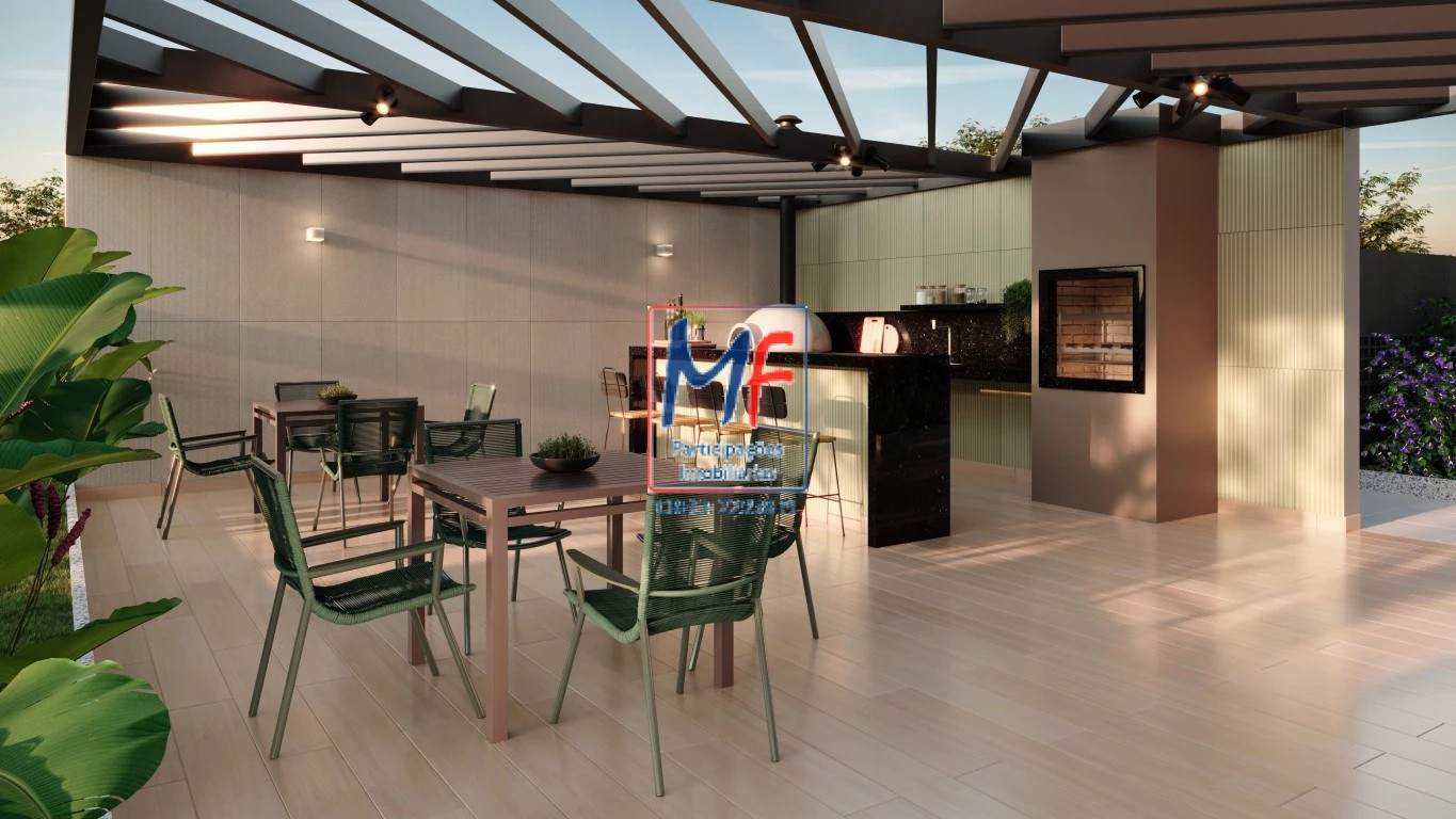 Apartamento, 3 quartos, 81 m² - Foto 6