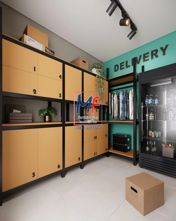 Apartamento, 3 quartos, 81 m² - Foto 8